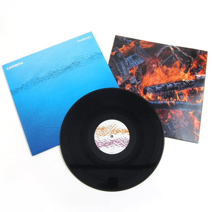 Caribou - Suddenly - (Vinyl LP)