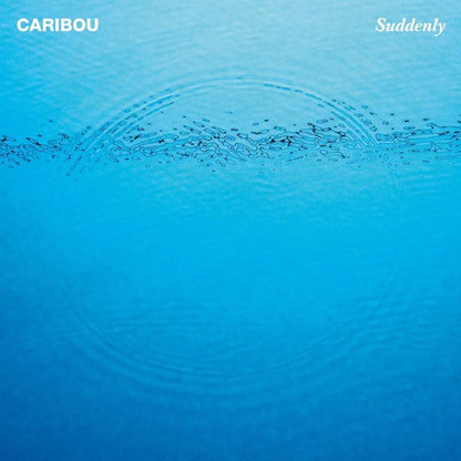 Caribou - Suddenly - (Vinyl LP)
