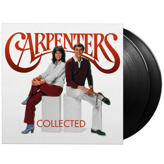 Carpenters - Collected - (Vinyl LP)