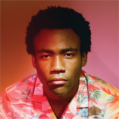 Childish Gambino - Because The Internet - (Vinyl LP)