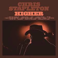 Chris Stapleton - Higher - (Vinyl LP)