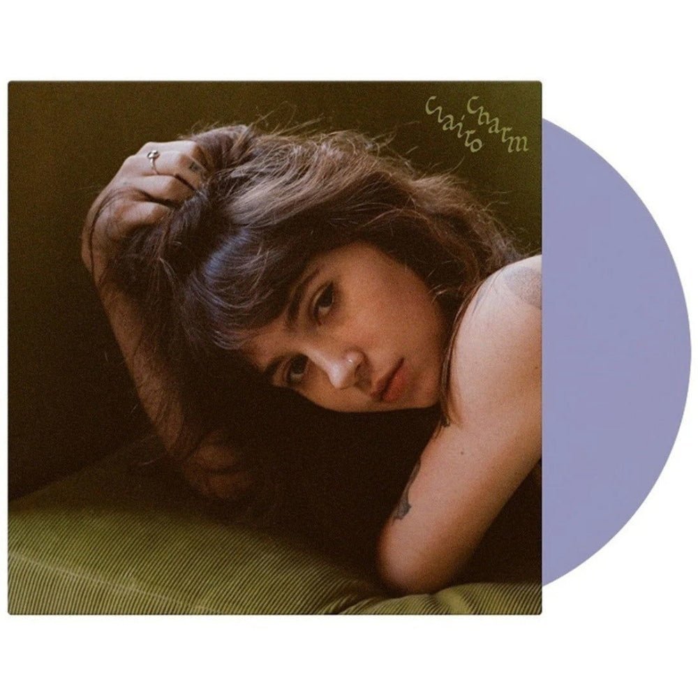 Clairo - Charm - Indie Exclusive Purple (Vinyl LP)
