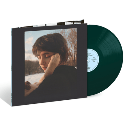 Clairo - Sling (5th Anniversary) - Indie Exclusive Jungle Green (Vinyl LP)