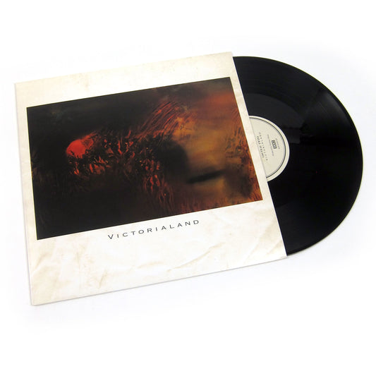 Cocteau Twins: Victorialand {Vinyl LP}