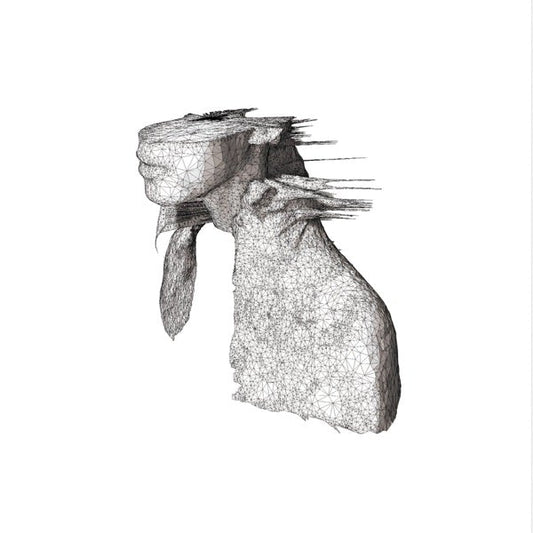 Coldplay - A Rush Of Blood To The Head - (Vinyl LP)