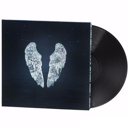 Coldplay – Ghost Stories - (Vinyl LP)