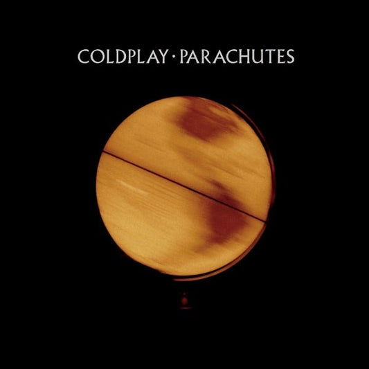 Coldplay - Parachutes - 20th Anniversary Limited Yellow (Vinyl LP)