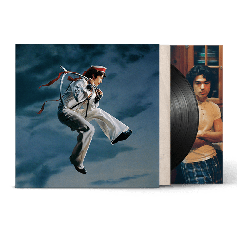 Conan Gray - Wishbone - (Vinyl LP)