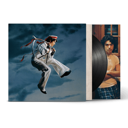 Conan Gray - Wishbone - (Vinyl LP)
