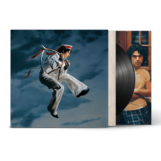 Conan Gray - Wishbone - (Vinyl LP)
