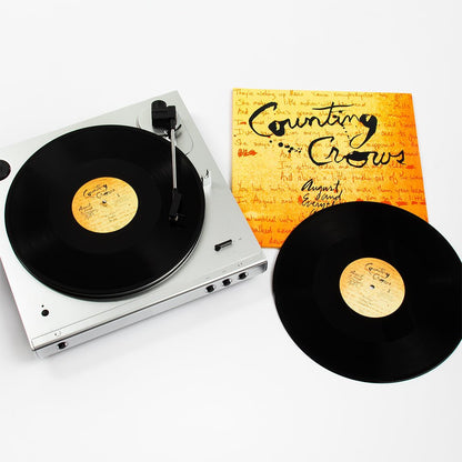 Counting Crows - August and Everything After -