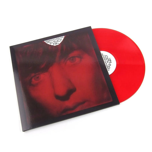 Courtney Barnett - Tell Me How You Really Feel - Red (Vinyl LP)