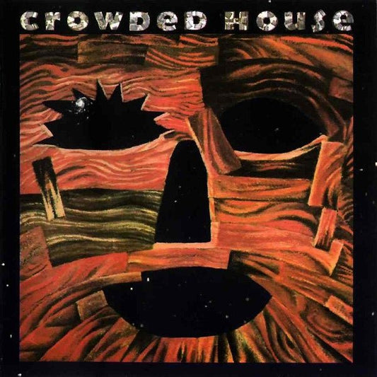 Crowded House - Woodface - (Vinyl LP)