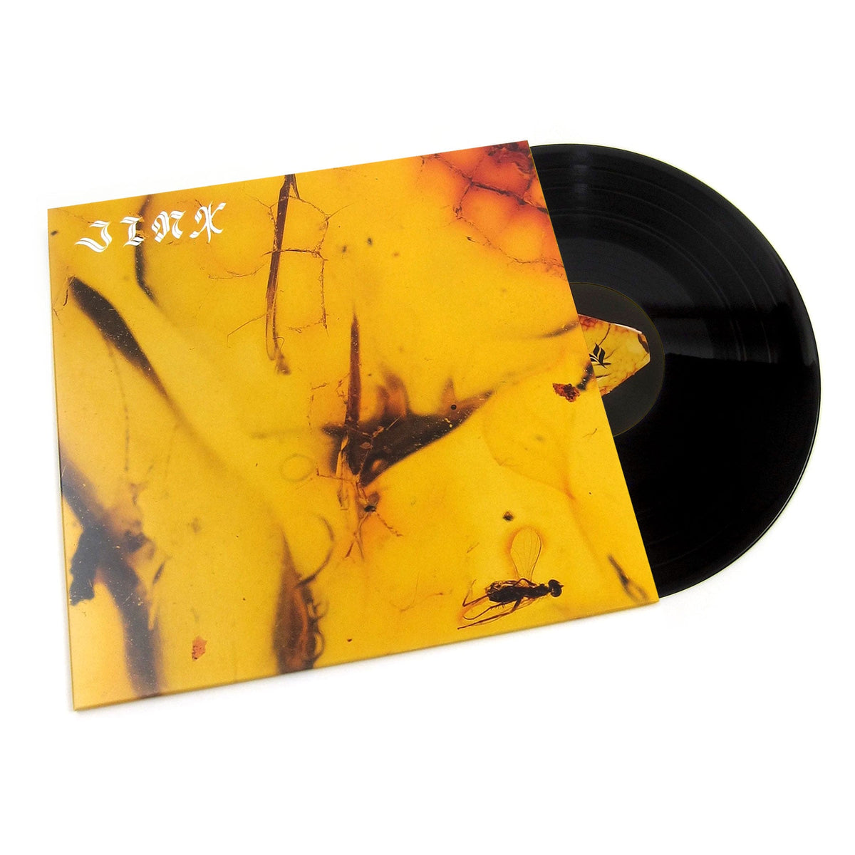 Crumb: Jinx {Vinyl LP}