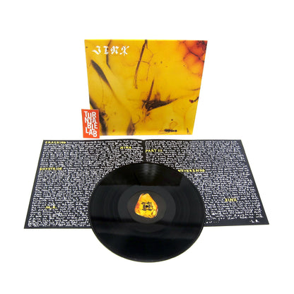 Crumb: Jinx {Vinyl LP}