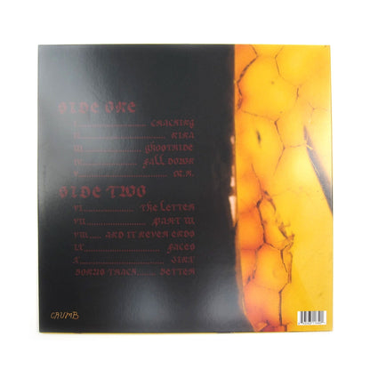 Crumb: Jinx {Vinyl LP}