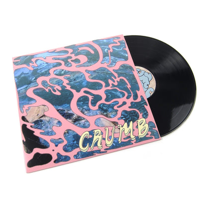 Crumb: Crumb / Locket {Vinyl LP}