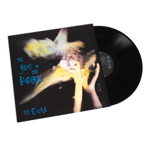 The Cure: The Head On The Door (180g) {Vinyl LP}