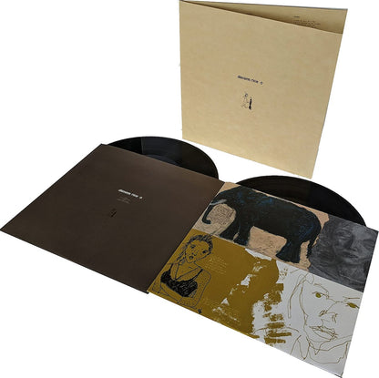 Damien Rice - O - (Vinyl LP)