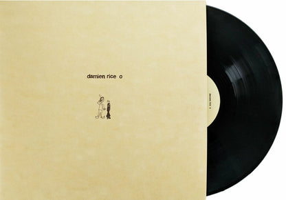 Damien Rice - O - (Vinyl LP)