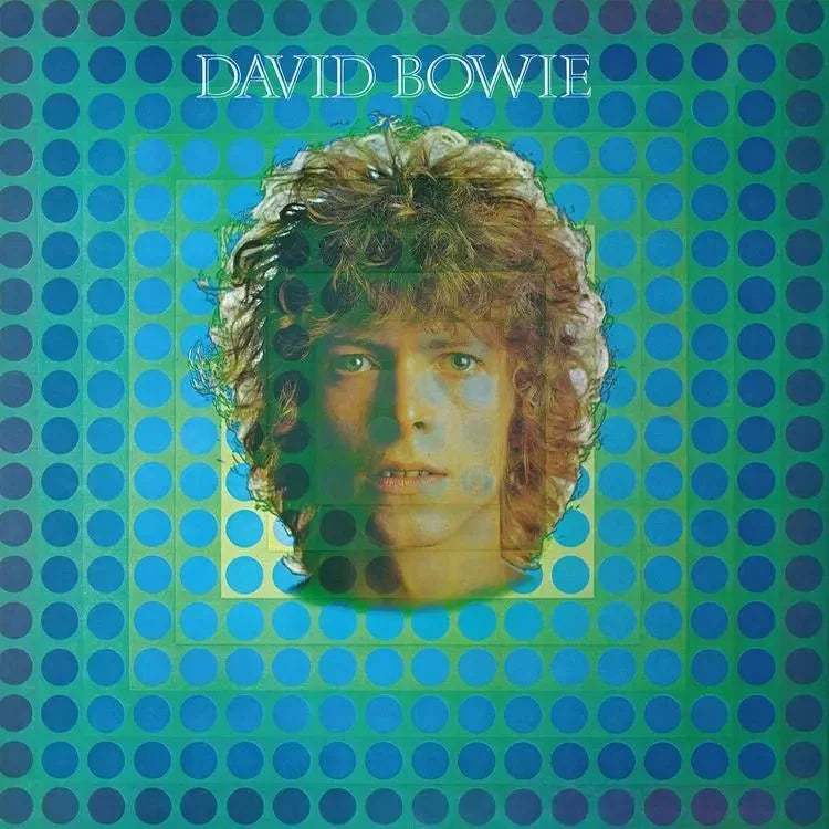 David Bowie - David Bowie (AKA Space Oddity) -