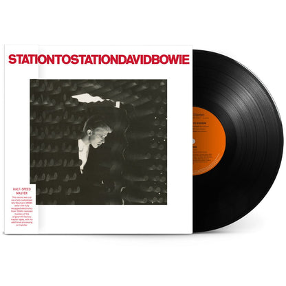 David Bowie - Station To Station: 50th Anniversary Half Speed Master -