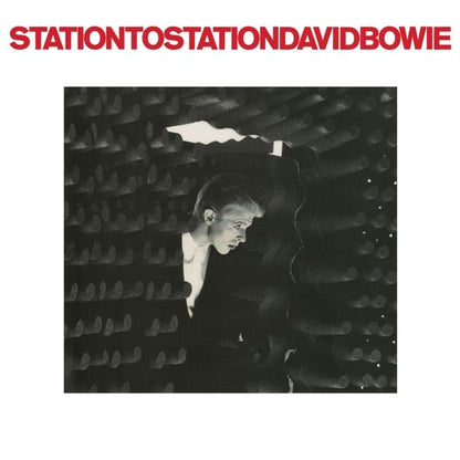 David Bowie - Station To Station: 50th Anniversary Half Speed Master -