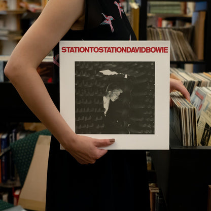 David Bowie - Station To Station -