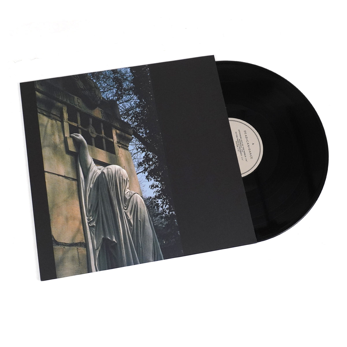 Dead Can Dance: Within The Realm Of A Dying Sun {Vinyl LP}