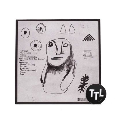 DIIV: Oshin {Vinyl LP}