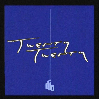 Djo - Twenty Twenty - (Vinyl LP)