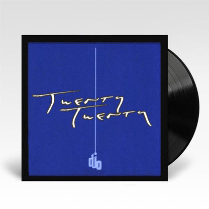 Djo - Twenty Twenty - (Vinyl LP)