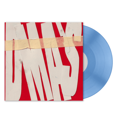 DMA's - DMA's - Indie Exclusive Blue (Vinyl LP)