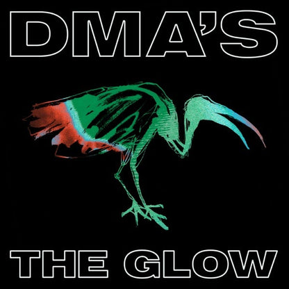 DMA's - The Glow - (Vinyl LP)