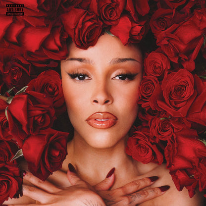 Doja Cat - Vie - Opaque Magenta (Vinyl LP)