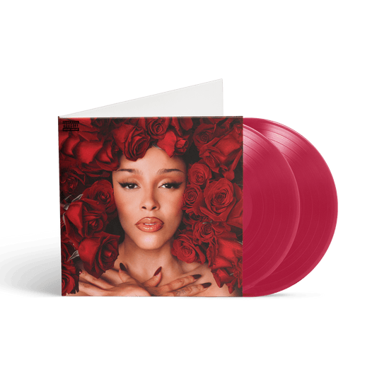 Doja Cat - Vie - Opaque Magenta (Vinyl LP)