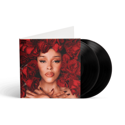 Doja Cat - Vie - (Vinyl LP)