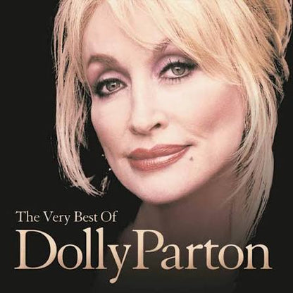 Dolly Parton - The Very Best Of Dolly Parton - (Vinyl LP)