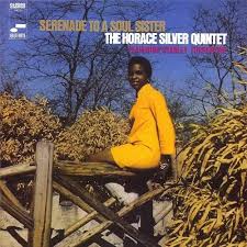 Horace Silver Quartet - Serenade To A Soul Sister LP (Blue Note Classic Vinyl Edition, 180 Gram Vinyl)