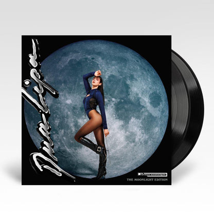 Dua Lipa - Future Nostalgia (The Moonlight Edition) - (Vinyl LP)