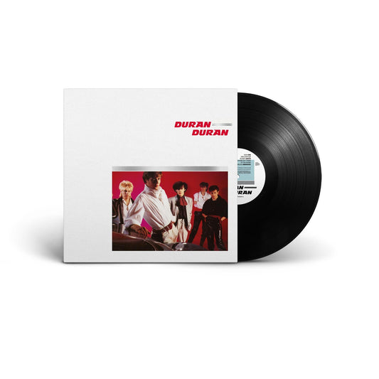 Duran Duran - Duran Duran - (Vinyl LP)