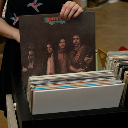 Eagles - Desperado -