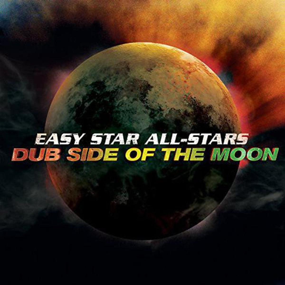 Easy Star All Stars - Dub Side Of The Moon - Special Anniversary Edition 【Vinyl LP 】