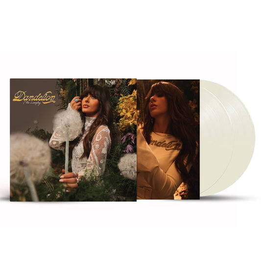 Ella Langley - Dandelion - Puffball White (Vinyl LP)
