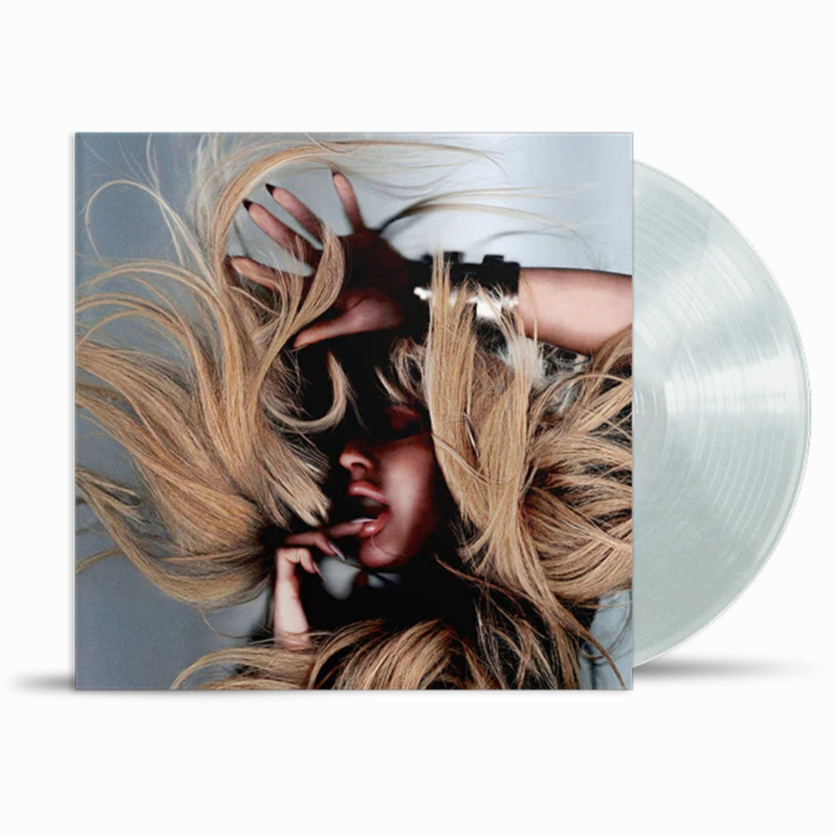 Ellie Goulding - I Know Too Much - Pearl Sunrise (Vinyl LP)