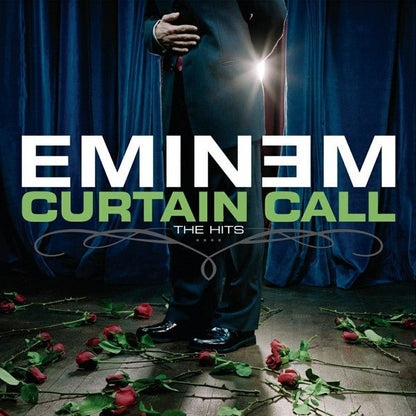 Eminem - Curtain Call: The Hits - (Vinyl LP)