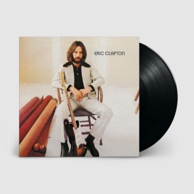 Eric Clapton - Eric Clapton - Anniversary