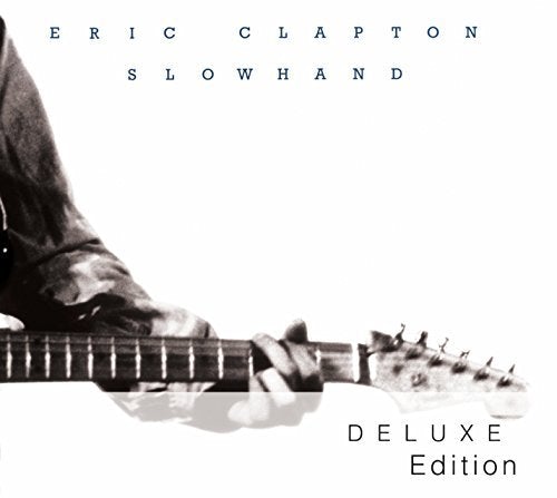 Eric Clapton - Slowhand - 35th Anniversary
