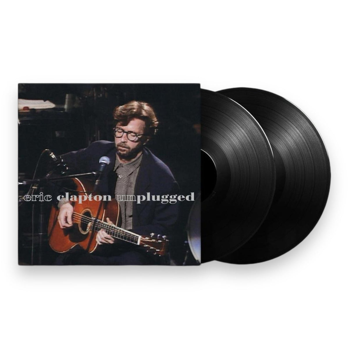Eric Clapton - Unplugged -