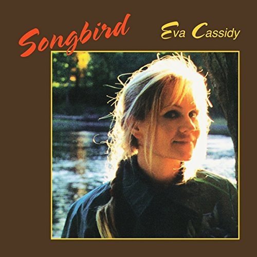 Eva Cassidy - Songbird - (Vinyl LP)